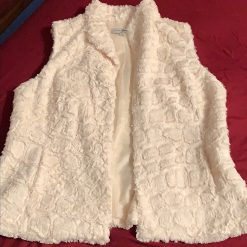 sweater vest